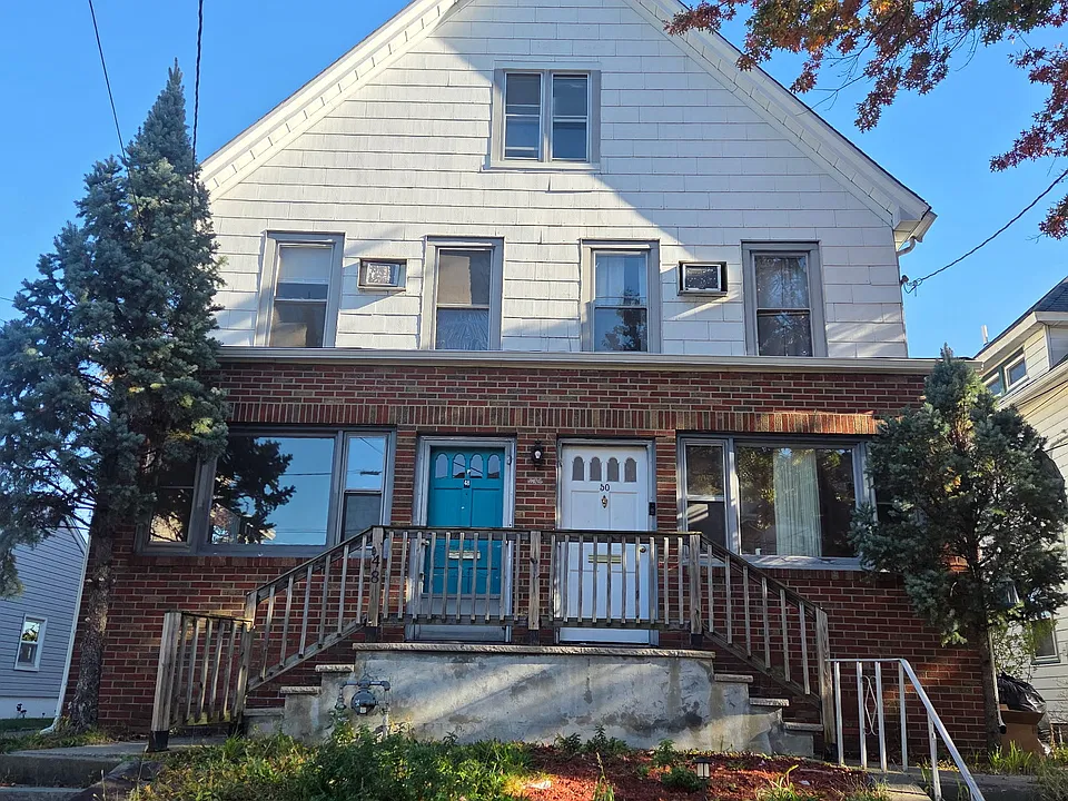 50 High St