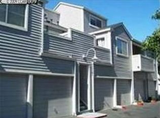 1459 Wharton Way APT E, Concord, CA 94521