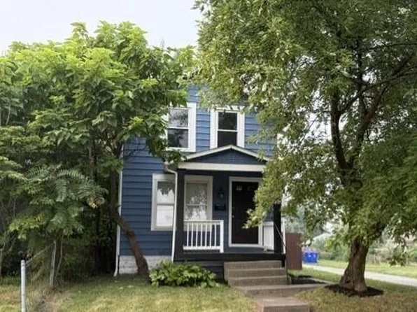 997 Leona Ave, Columbus, OH 43201