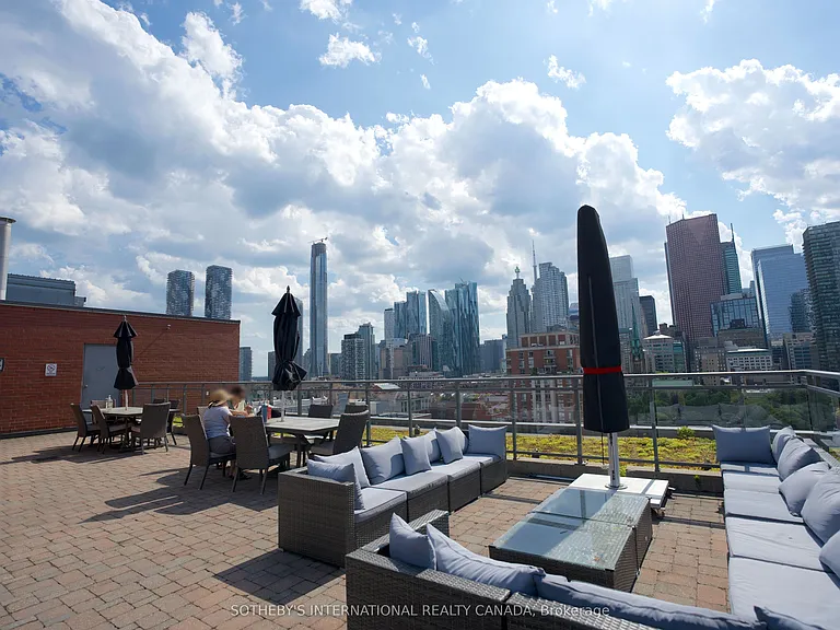 205 Frederick St #408 — Photo 8