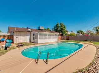 4201 W Citrus Way, Phoenix, AZ 85019