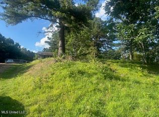 196 Pleasant Hill Rd, Nesbit, MS 38651