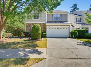 9736 Renfield Dr, Raleigh, NC 27617