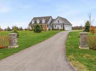 1167 County Road 18, Prince Edward County, ON K0K1P0