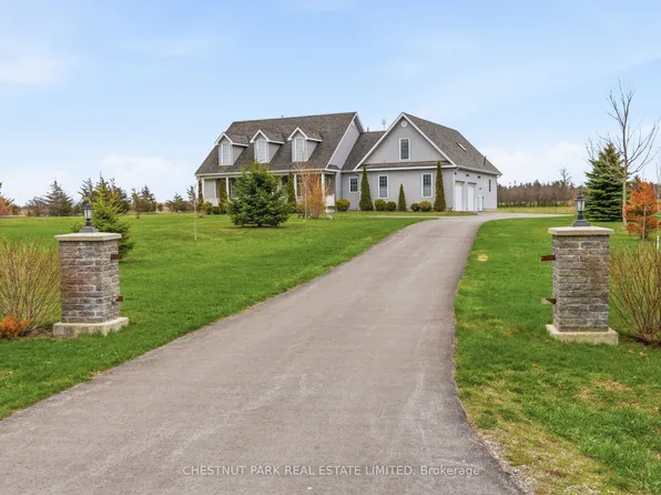 1167 County Road 18, Prince Edward County, ON K0K 1P0