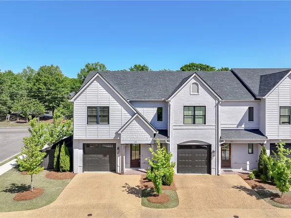 1301 Parker Pl, Auburn, AL 36832