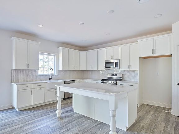 Folino Kitchen