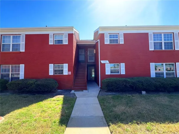 1140 83rd Ave N APT C, Saint Petersburg, FL 33702