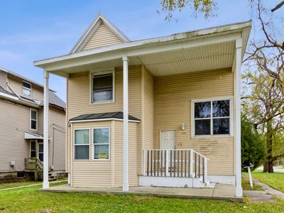 1192 S East Ave, Kankakee, IL, 60901