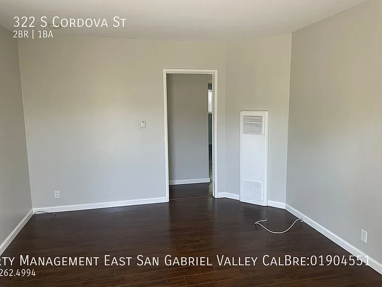 322 S Cordova St — Photo 4