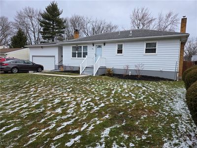 479 Columbia Ave, Newton Falls, OH, 44444