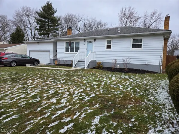 479 Columbia Ave, Newton Falls, OH 44444