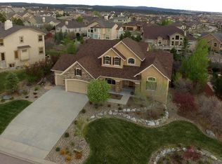 1933 Diamond Creek Dr, Colorado Springs, CO 80921