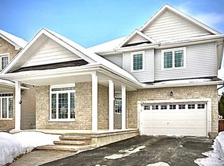 112 Jade St, Clarence Rockland, ON K4K 0C8
