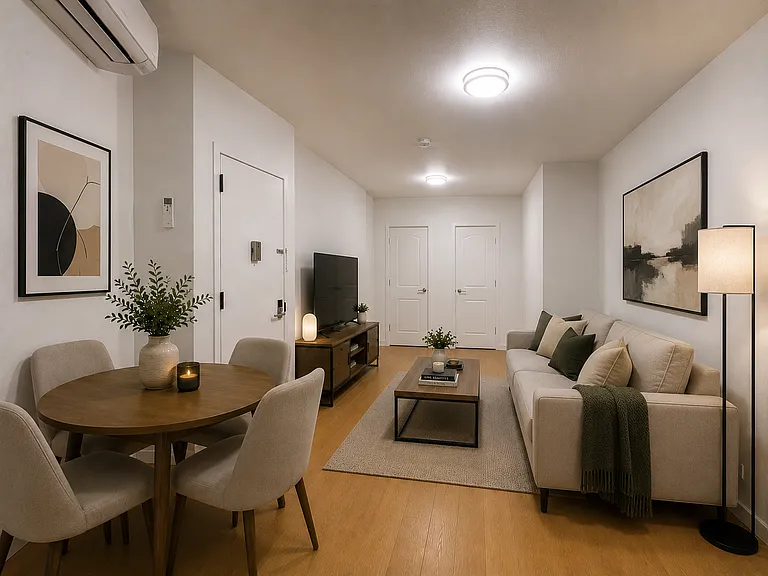 395 Woodbine St #2L — Photo 3