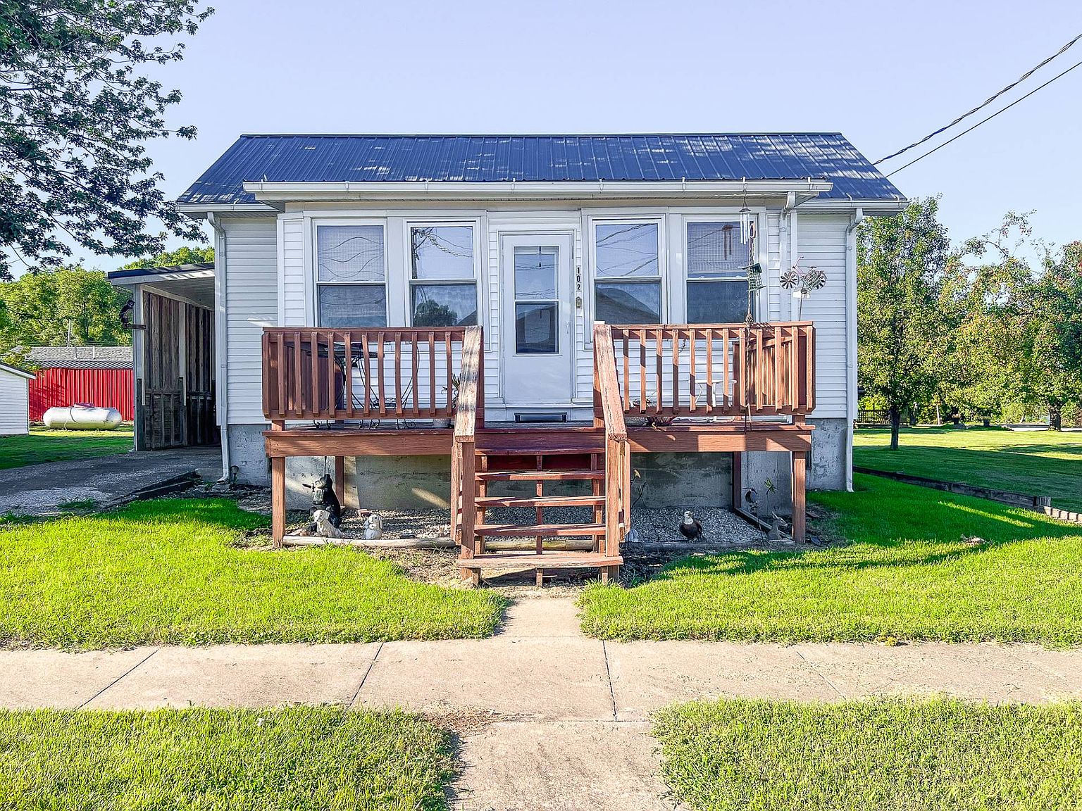 102 E Main St, Hardin, IL 62047 MLS 11203610 Zillow