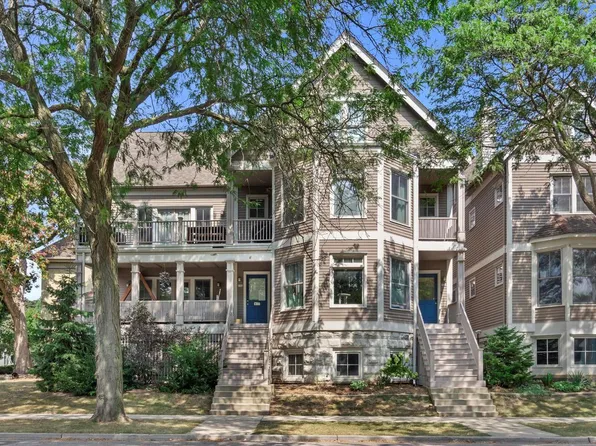 130 West Reservoir AVENUE #106, Milwaukee, WI 53212