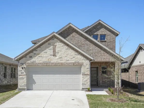 902 Rosemary Hill Dr, McKinney, TX 75071