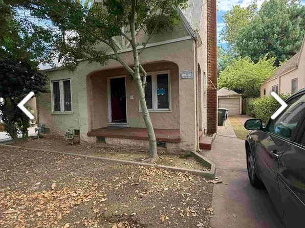 1815 2nd Ave, Sacramento, CA 95818