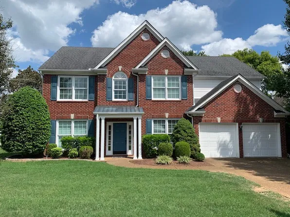 5417 Fredericksburg Way W, Brentwood, TN 37027