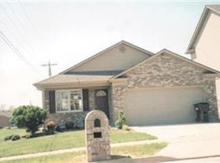 204 Quinn Dr, Nicholasville, KY 40356