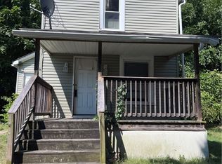970 Nathan St, Akron, OH 44307