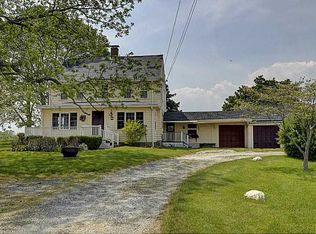 25 Serpentine Rd, Warren, RI 02885