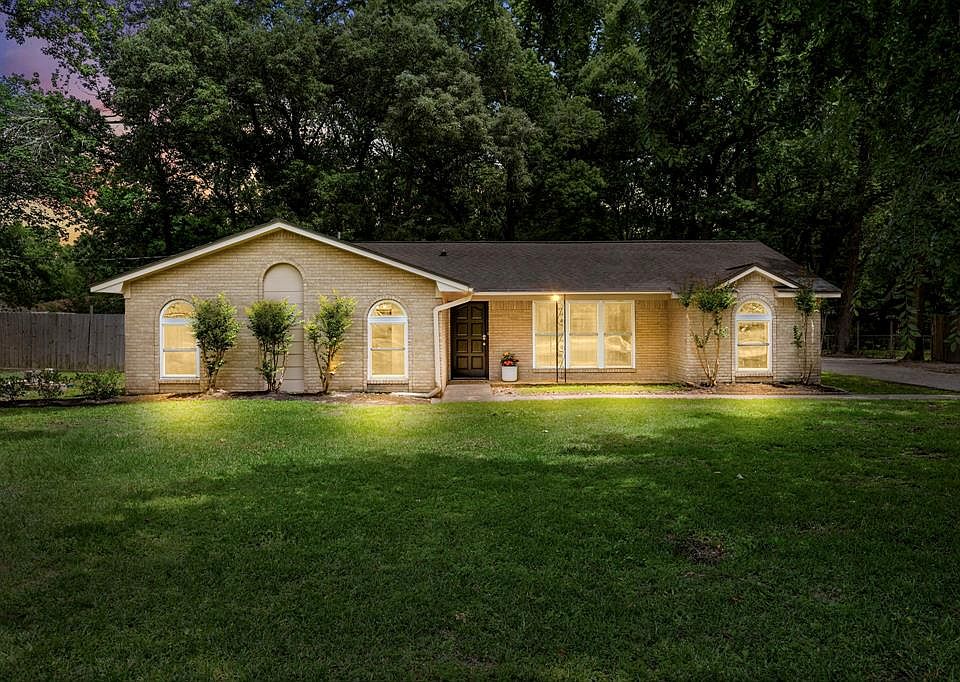 22055 Chevy Chase St, Porter, TX 77365 Zillow
