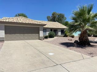 3037 N Ravine, Mesa, AZ 85215