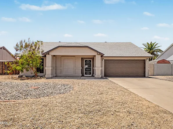 9021 W HATCHER Road, Peoria, AZ 85345