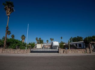 12864 E 37th Pl, Yuma, AZ 85367