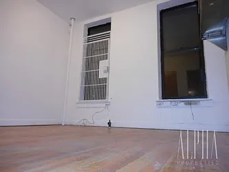 Rented by Alpha Properties NYC I LLC