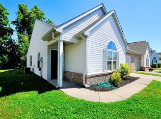 5779 Eden Village Dr, Indianapolis, IN 46254