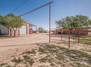 12207 Bell St, Amarillo, TX 79118