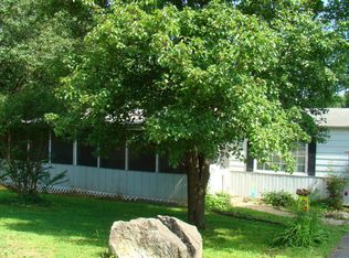 510 Delp Rd, Mountain View, MO 65548