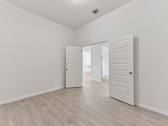The Valor 540 Floorplan