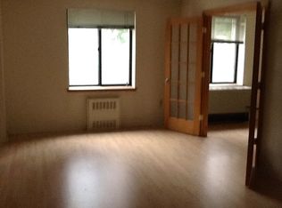 280 Rector Pl APT 2E, New York, NY