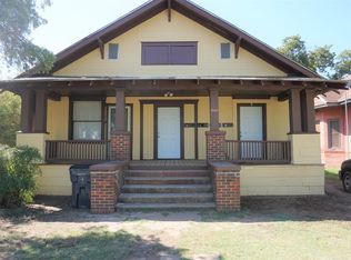 2007 10th St #A, Wichita Falls, TX 76301