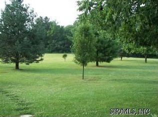 11759 Hickory Flat Rd, Highland, IL 62249