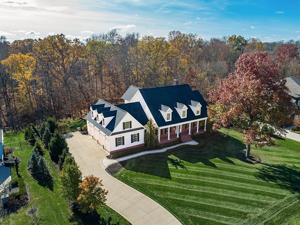 1991 Woodland Hall Dr, Delaware, OH 43015 Zillow