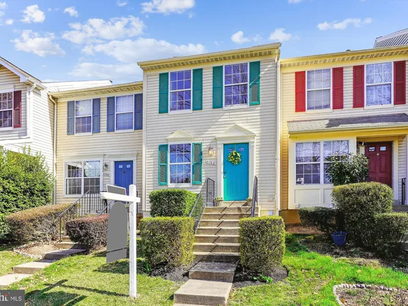 5740 Harrier Dr, Clifton, VA 20124