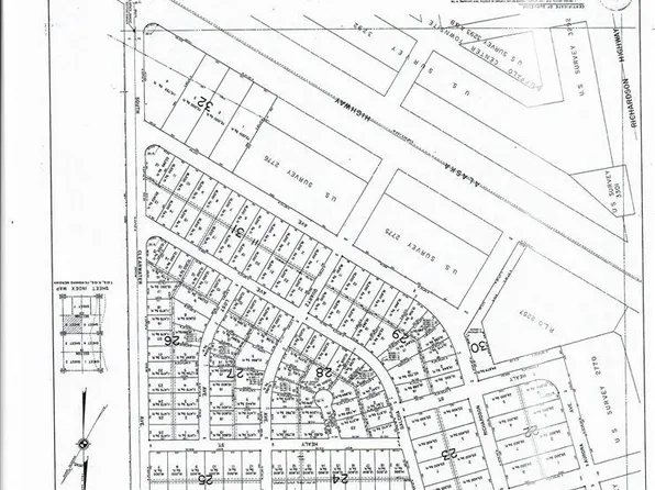 L8-9-B31 Richardson Ave, Delta Junction, AK 99737