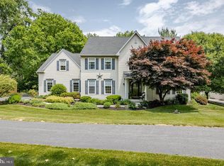 13 Belmont Cir, Avondale, PA 19311