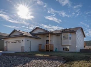 14831 Glenwood Dr, Summerset, SD 57769