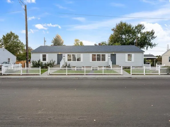 1511 Goethals Dr, Richland, WA 99354