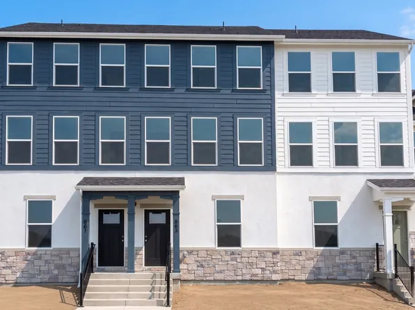 863 S Mathilda Dr #243, Saratoga Springs, UT 84045