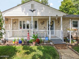 1209 3rd Ave, Toms River, NJ