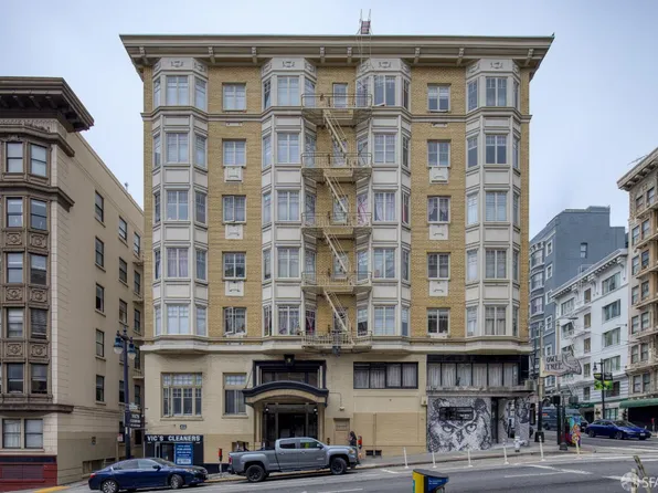 555 Taylor St, San Francisco, CA 94102