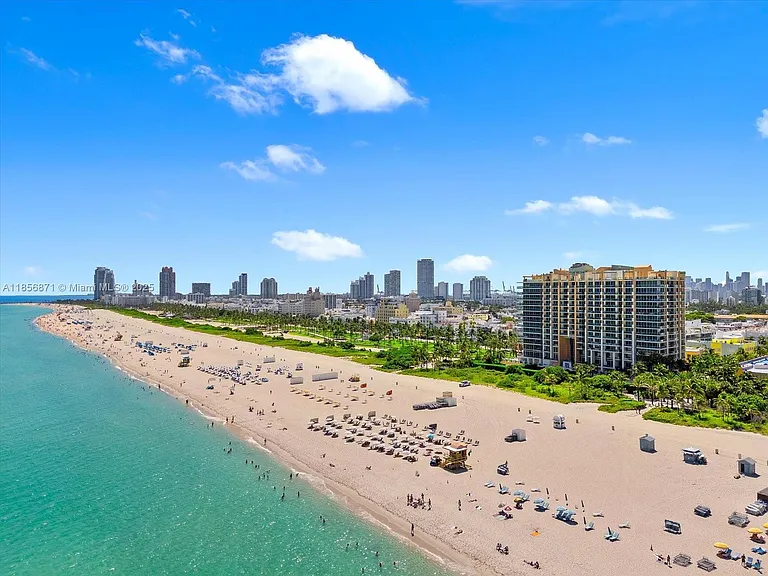 1455 Ocean Dr #909 — Photo 8
