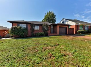 428 NW 47th St, Oklahoma City, OK 73118